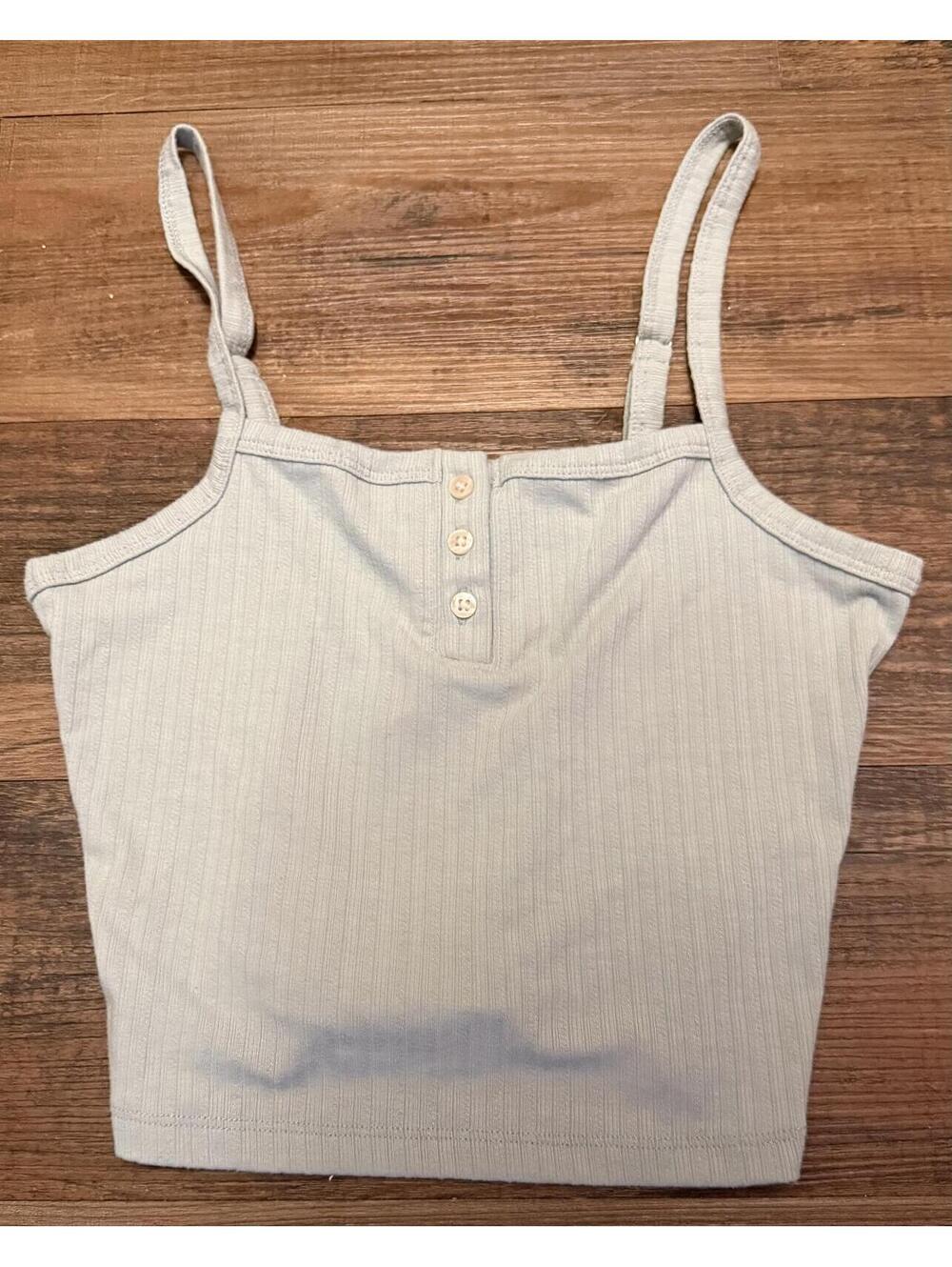Abercrombie&Fitch crop top